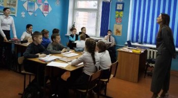 Методическое объединение учителей  русского языка 
