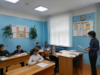ВПР по русскому языку в 5 классе